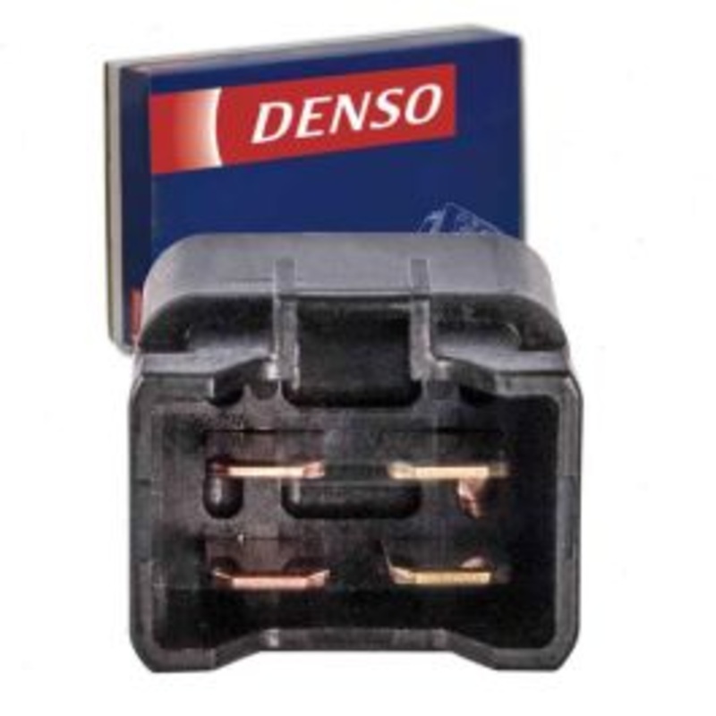 Denso 567-0055 Multi Purpose Relay
