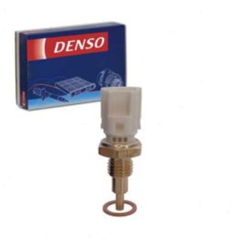DENSO Coolant Temperature Sensor for 2009-2016 Toyota Corolla 1.8L 2.4L L4