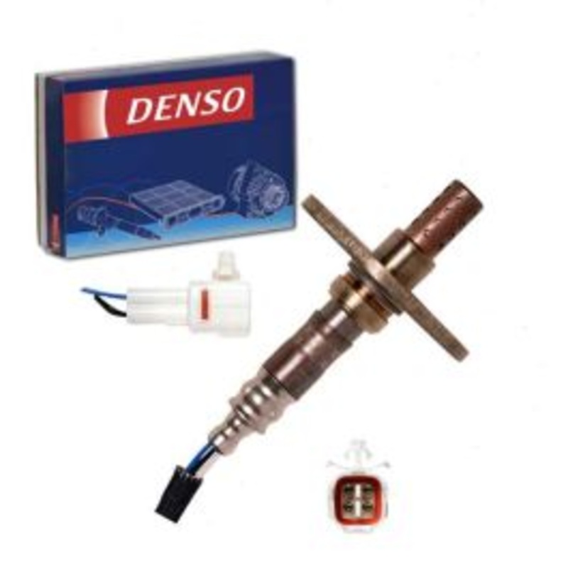 DENSO Downstream Oxygen (O2) Sensor for 1989-1991 Toyota Pickup 2.4L L4