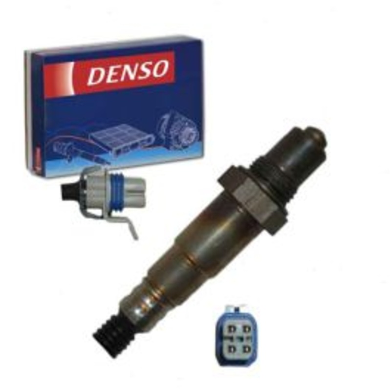 DENSO Downstream Oxygen (O2) Sensor for 2007-2008 Pontiac Solstice 2.0L L4