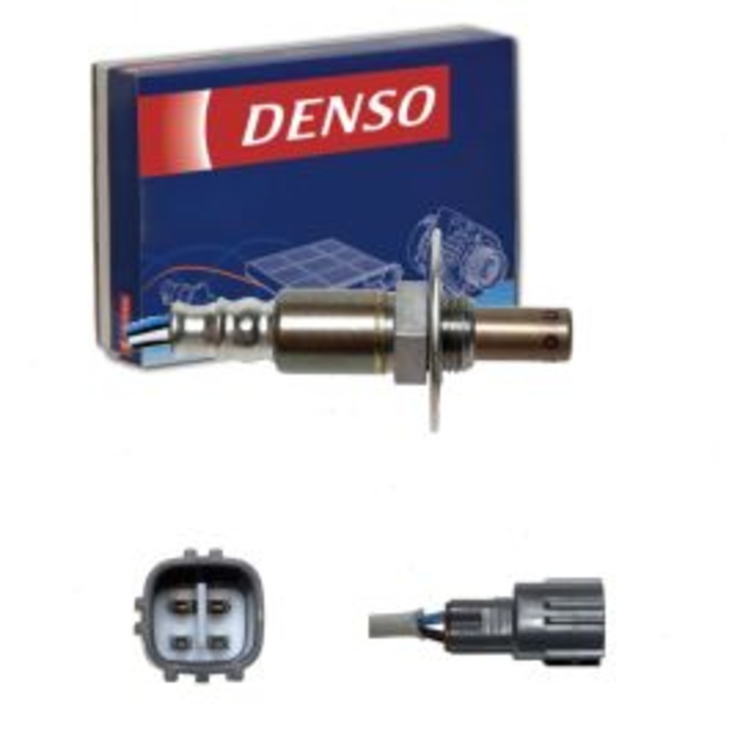 DENSO Downstream Oxygen (O2) Sensor for 2013-2016 Scion FR-S 2.0L H4