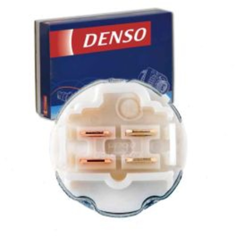 DENSO Electronic Brake Control Relay for 1987-1990 Acura Legend