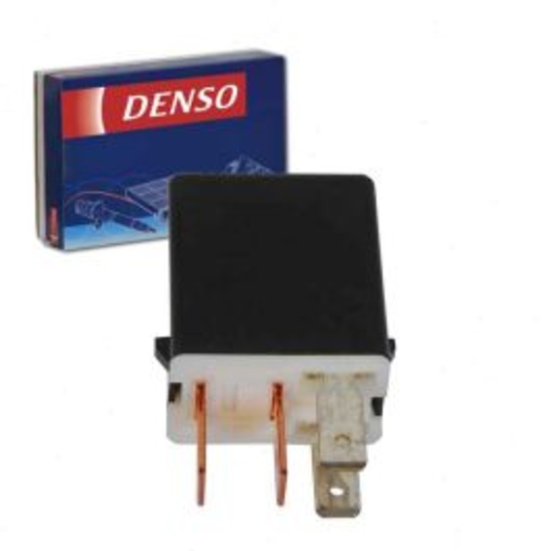 DENSO Fog Light Relay for 2003-2008 Toyota Matrix