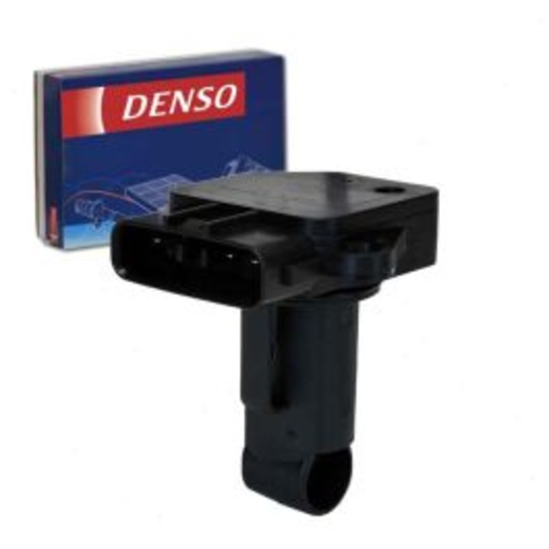 DENSO Mass Air Flow (MAF) Sensor for 2005-2006 Scion tC 2.4L L4