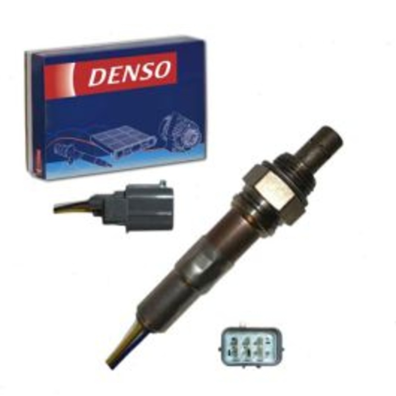 DENSO Upstream Front Air Fuel Ratio Sensor for 2005-2008 Acura RL 3.5L V6