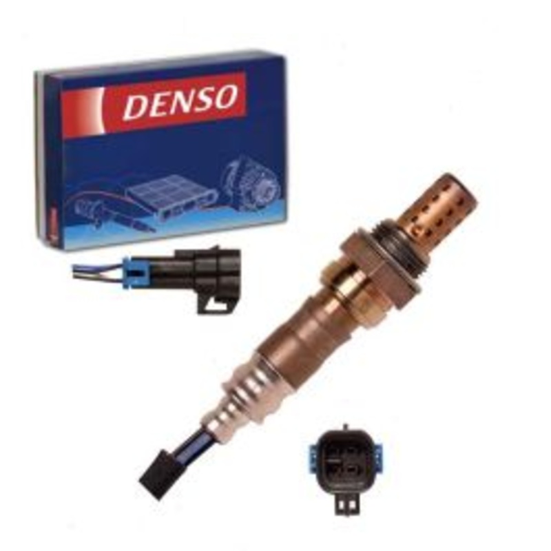 DENSO Upstream Oxygen (O2) Sensor for 1997-1998 Oldsmobile Regency 3.8L V6