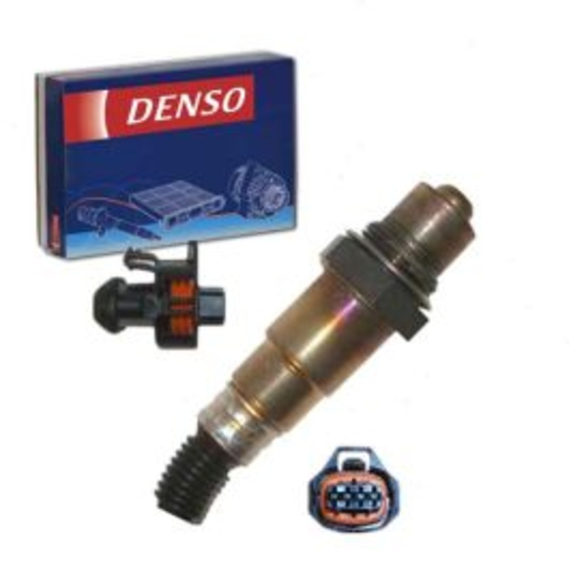 DENSO Upstream Oxygen (O2) Sensor for 2011 Saab 9-4X 2.8L V6