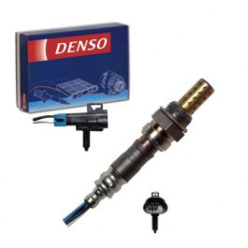 DENSO Upstream Oxygen (O2) Sensor for 2015-2017 Chevrolet Equinox 2.4L L4
