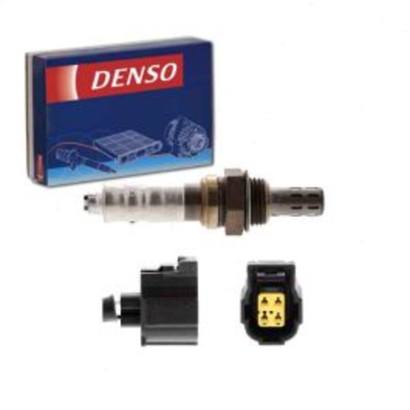 DENSO Upstream Right Oxygen (O2) Sensor for 2004 Dodge Dakota 3.7L V6