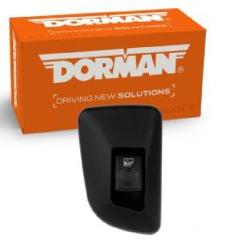 Dorman Rear Left Door Window Switch for 2003-2006 Chevrolet Tahoe