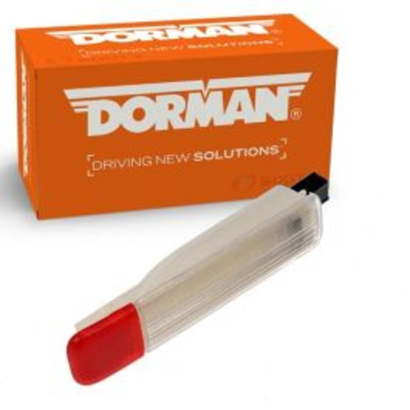 Dorman Rear Left Interior Door Light for 1999-2004 GMC Sierra 2500