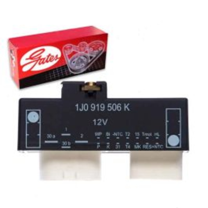 Gates FCM103 Engine Cooling Fan Module