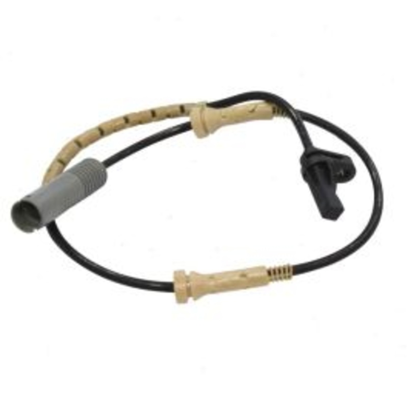 Hitachi Rear Left ABS Wheel Speed Sensor for 2015-2016 BMW 435i Gran Coupe 3.0L L6