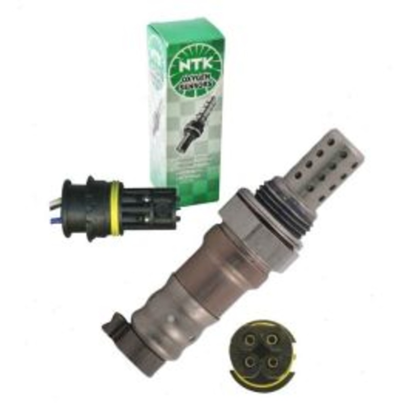 NGK NTK Downstream Right Oxygen (O2) Sensor for 2003-2005 Mercedes-Benz CLK320 3.2L V6
