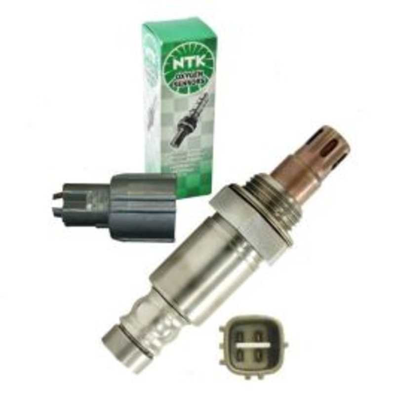 NGK NTK Upstream Front Air Fuel Ratio Sensor for 2012-2017 Toyota Camry 3.5L V6