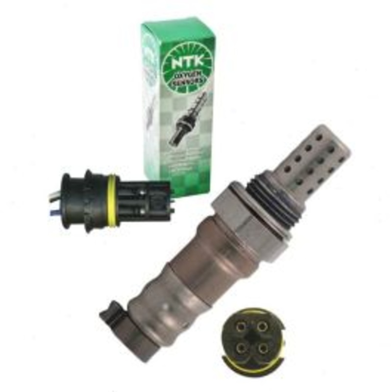NGK NTK Upstream Left Oxygen (O2) Sensor for 2003-2006 Mercedes-Benz E500 5.0L V8