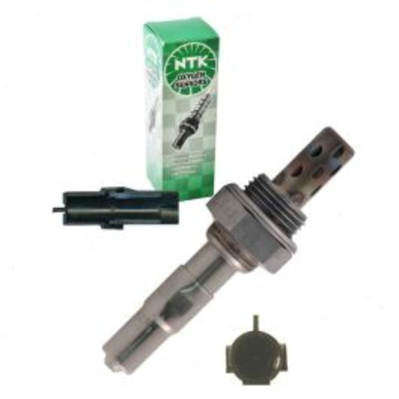 NGK NTK Upstream Oxygen (O2) Sensor for 1983-1995 GMC K1500 Suburban 5.0L 5.7L V8
