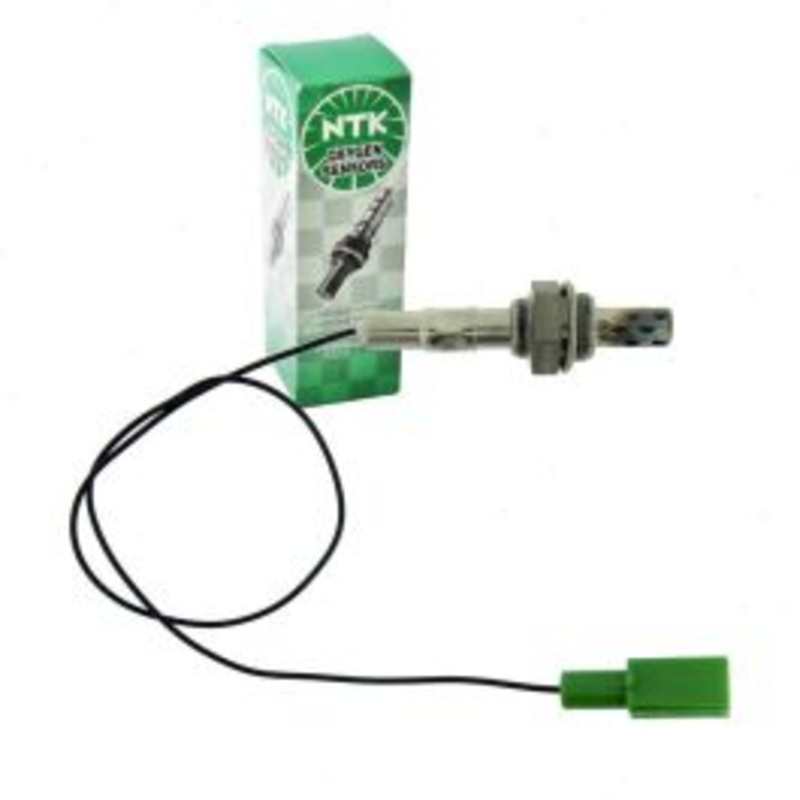 NGK NTK Upstream Oxygen (O2) Sensor for 1987-1989 Mercury Tracer 1.6L L4