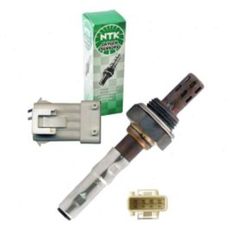 NGK NTK Upstream Oxygen (O2) Sensor for 1999 Saab 9-5 2.3L L4