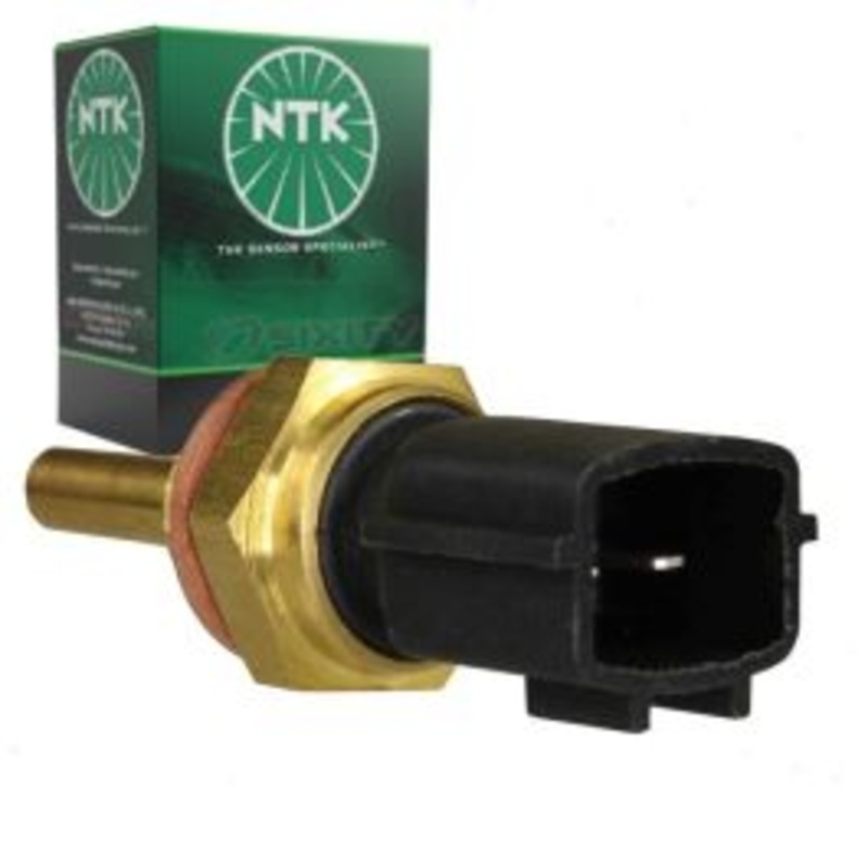 NTK Coolant Temperature Sensor for 1995-1998 Nissan 200SX 1.6L 2.0L L4