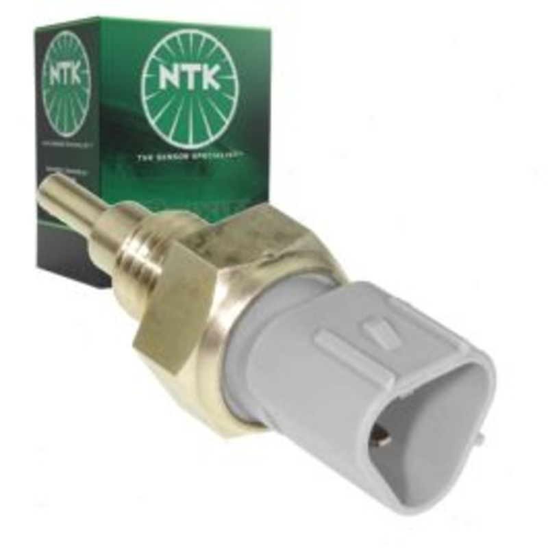 NTK Coolant Temperature Sensor for 1997-1999 Toyota Paseo 1.5L L4