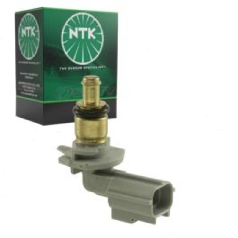NTK Coolant Temperature Sensor for 2006-2014 Ford Fusion 2.0L 3.0L L4 V6