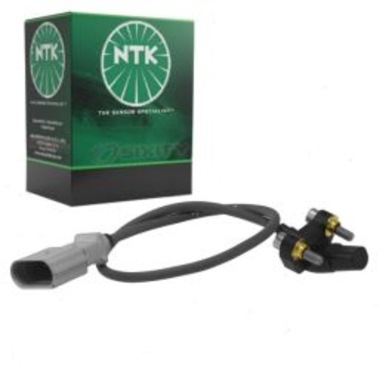 NTK Crankshaft Position Sensor for 2006-2009 Volkswagen Rabbit 2.5L L5