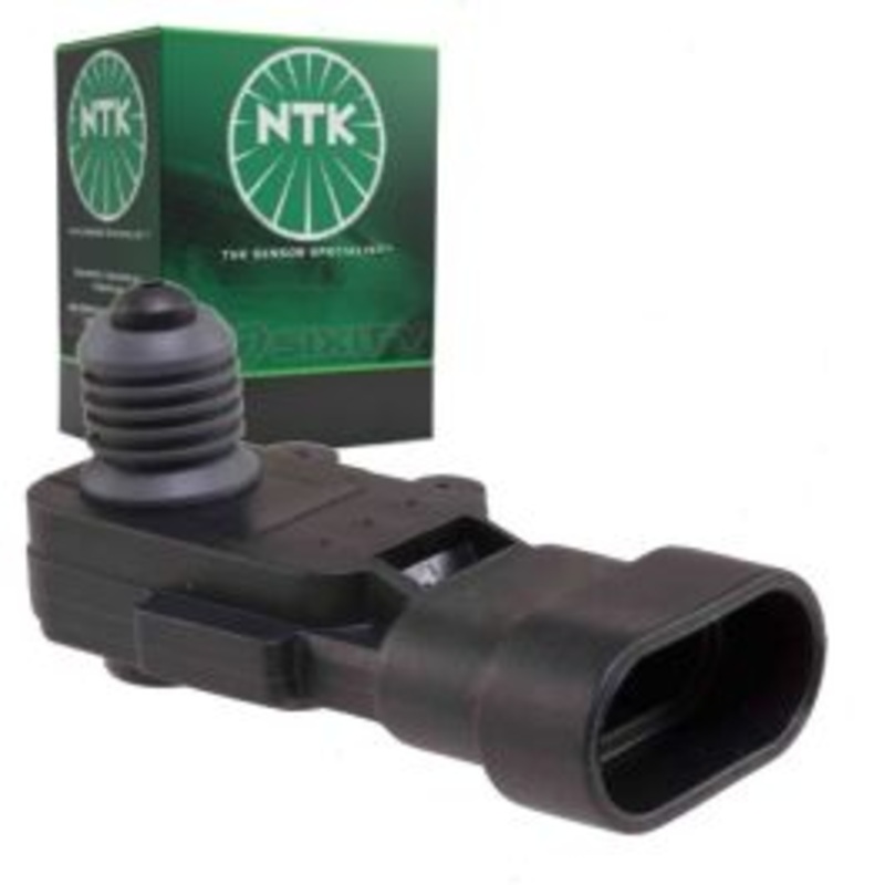 NTK Fuel Tank Pressure Sensor for 1998-1999 GMC K1500 Suburban 5.7L V8