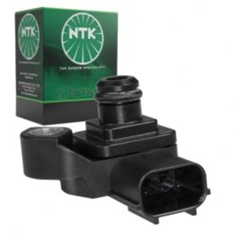 NTK Manifold Absolute Pressure Sensor for 2010-2021 Honda Insight 1.3L 1.5L L4