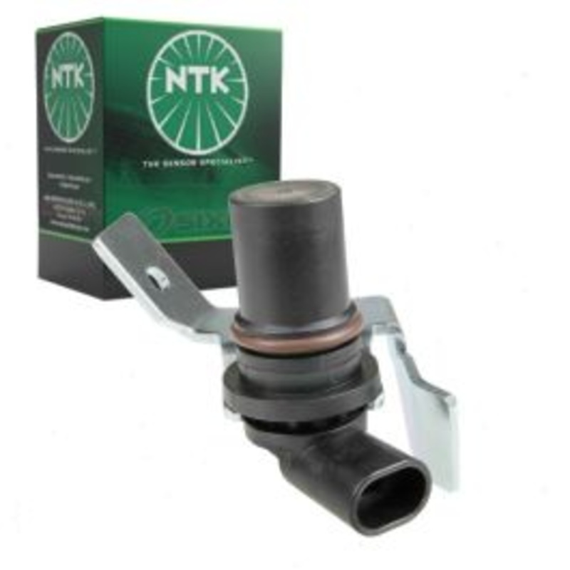 NTK Output Transmission Speed Sensor for 1991-2002 GMC C3500HD