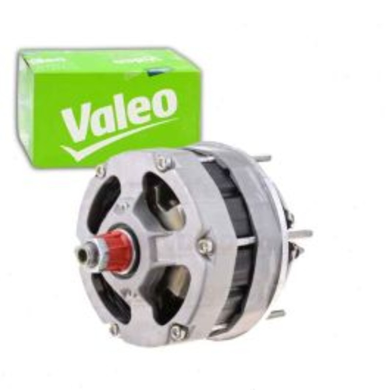 Valeo 432776 Alternator