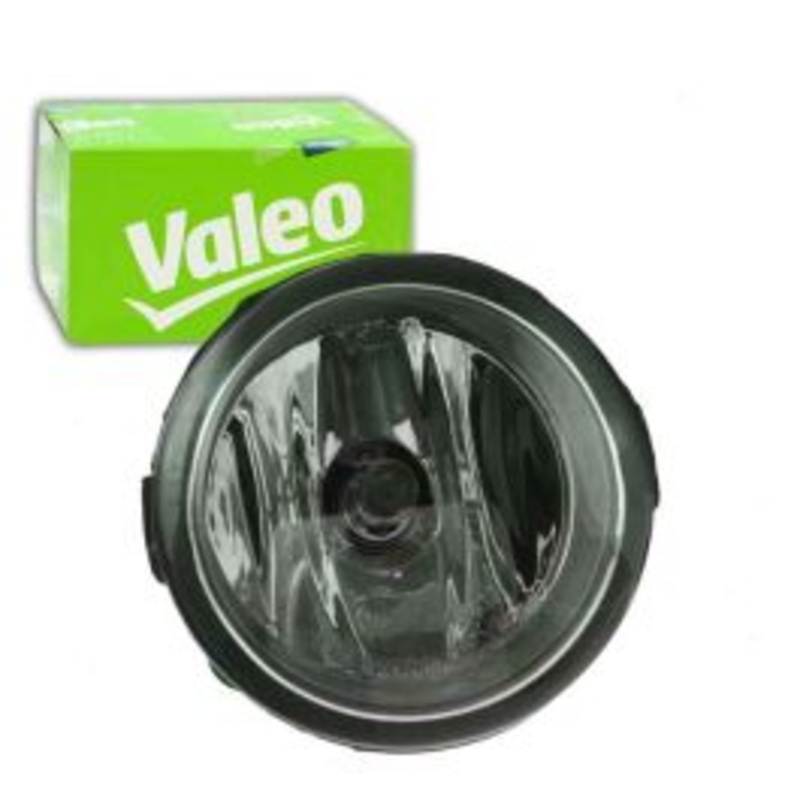 Valeo Left Fog Light for 2011-2012 Infiniti G25