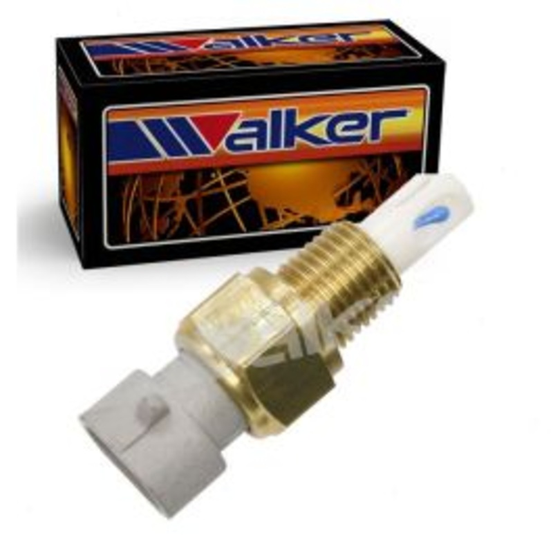 Walker Products Air Charge Temperature Sensor for 1992-1997 Dodge Avenger B150 B1500 B250 B2500 B350 B3500 Caravan D150 Dakota Gra