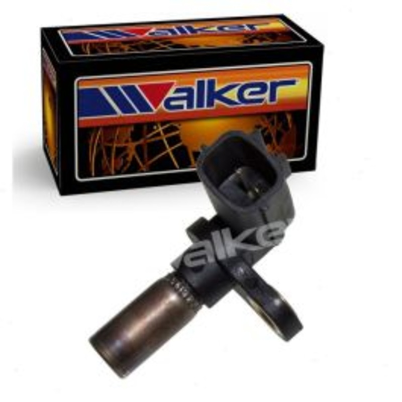 Walker Products Crankshaft Position Sensor for 1993-2002 Nissan Altima Quest