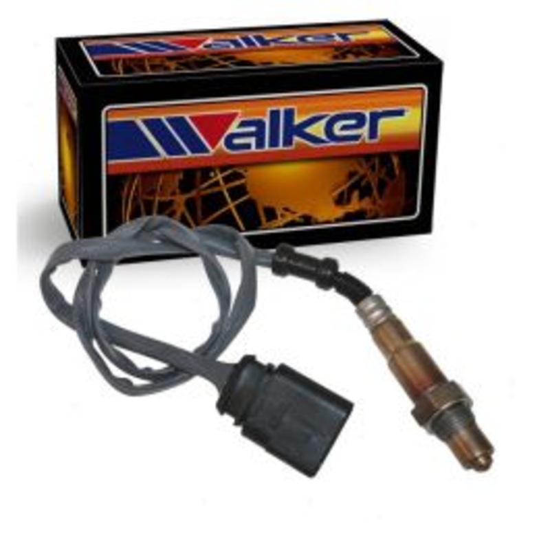 Walker Products Downstream Left Oxygen (O2) Sensor for 2005-2006 Audi A4 Quattro