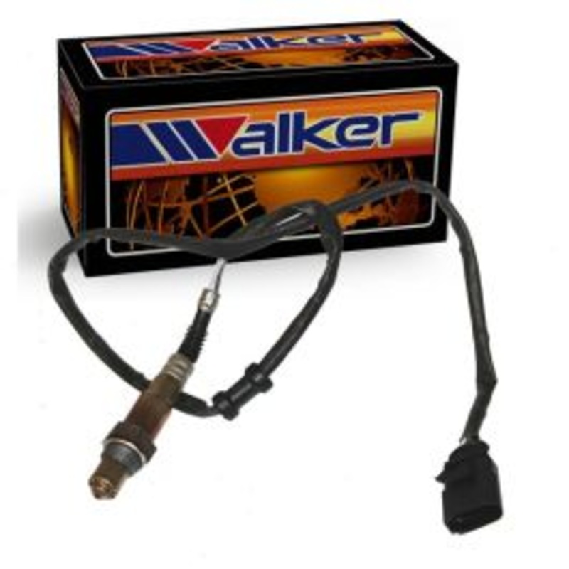 Walker Products Downstream Oxygen (O2) Sensor for 2010-2015 Seat Freetrack Leon