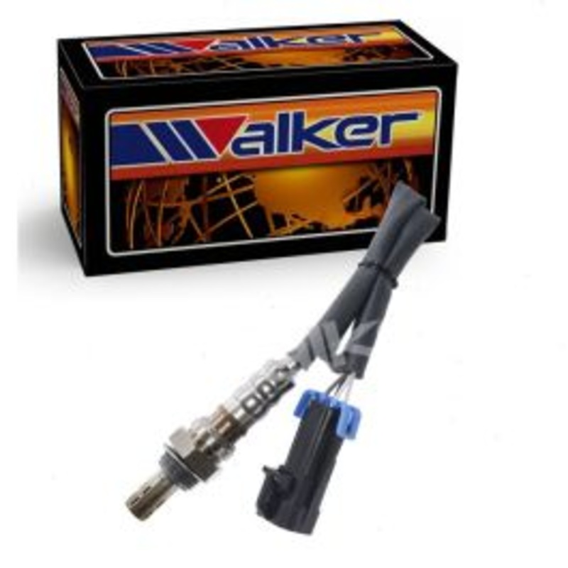 Walker Products Downstream Right Oxygen (O2) Sensor for 2008 Hummer H2