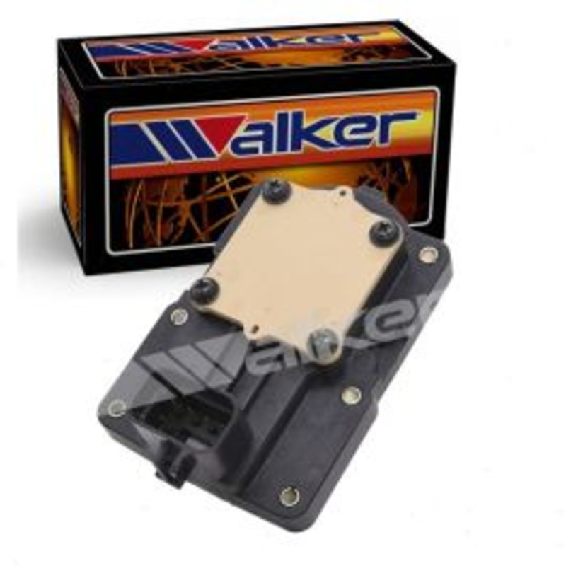 Walker Products Throttle Position Sensor for 2000-2004 Isuzu Amigo Axiom Rodeo Sport Trooper