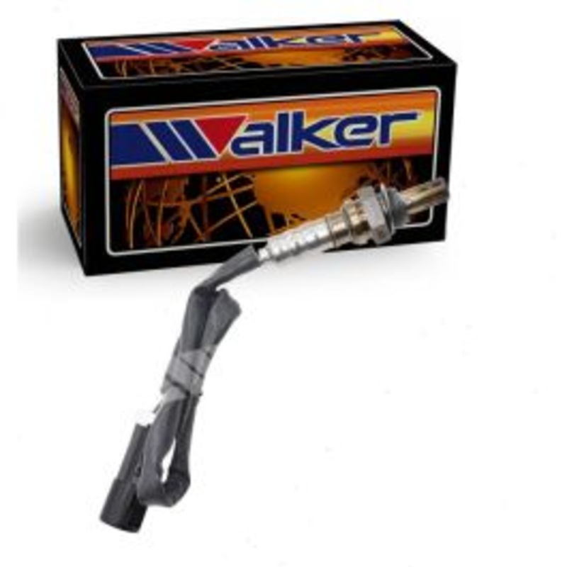 Walker Products Upstream Left Oxygen (O2) Sensor for 2000-2007 Aston Martin DB7 DB9 Vanquish