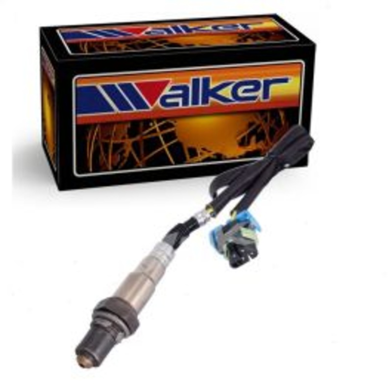 Walker Products Upstream Rear Oxygen (O2) Sensor for 2010-2016 Cadillac SRX