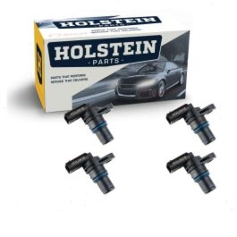 4 pc Holstein Camshaft Position Sensors for 2012-2016 Audi S5