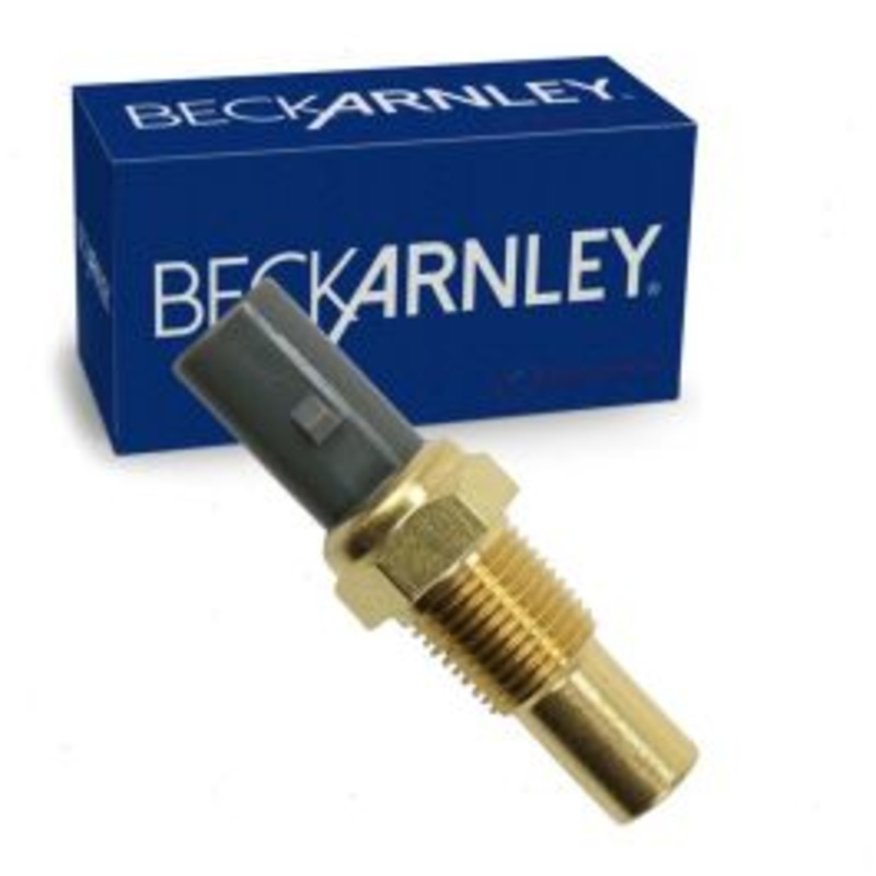 Beck/Arnley Engine Coolant Temperature Switch for 2001-2003 Toyota Sequoia 4.7L V8