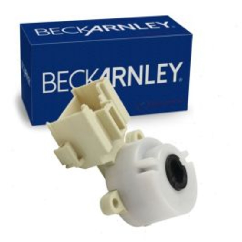 Beck/Arnley Ignition Switch for 1998-2012 Toyota Sienna