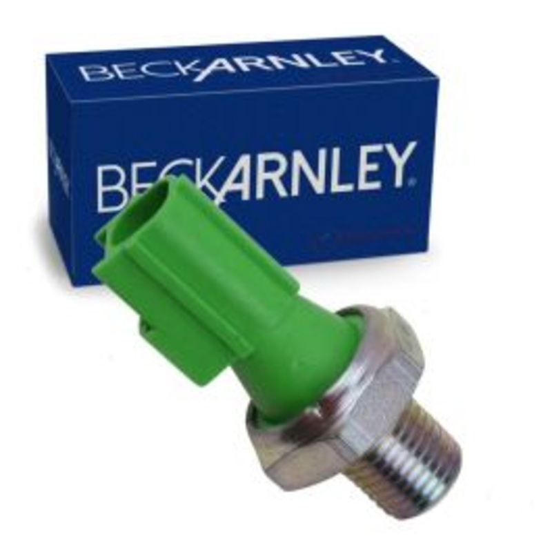 Beck/Arnley Oil Pressure Switch for 2007-2012 Mazda CX-7 2.3L 2.5L L4