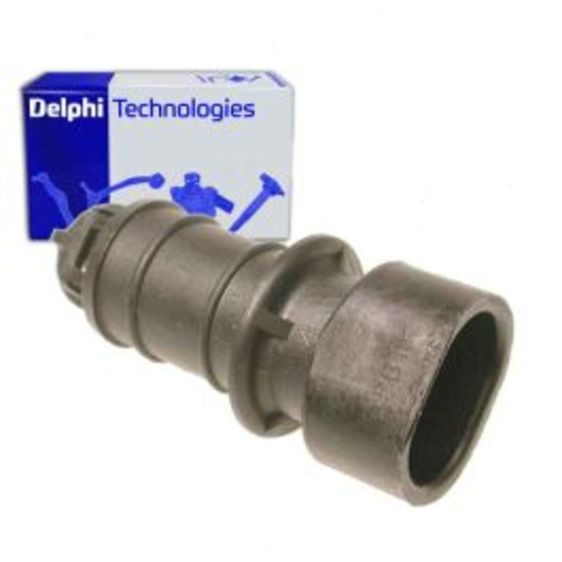 Delphi Air Charge Temperature Sensor for 1997-1998 Oldsmobile Regency