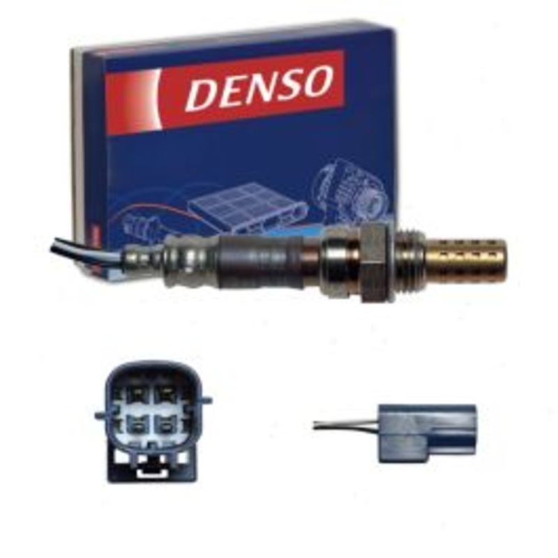 DENSO 234-4312 Oxygen (O2) Sensor