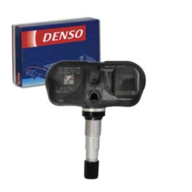 Denso 550-0103 Tire Pressure Monitoring System Sensor