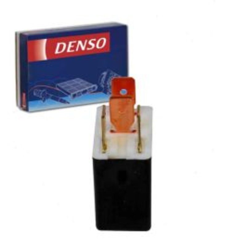 DENSO Daytime Running Light Relay for 2001-2003 Toyota Highlander