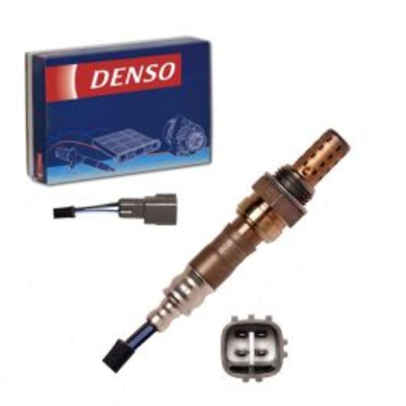 DENSO Downstream Oxygen (O2) Sensor for 1995-1999 Toyota Paseo 1.5L L4