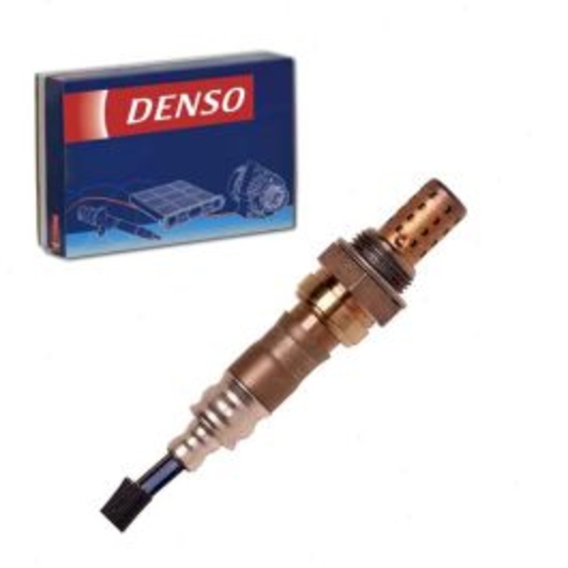 DENSO Downstream Oxygen (O2) Sensor for 1999-2002 Daewoo Lanos 1.5L 1.6L L4